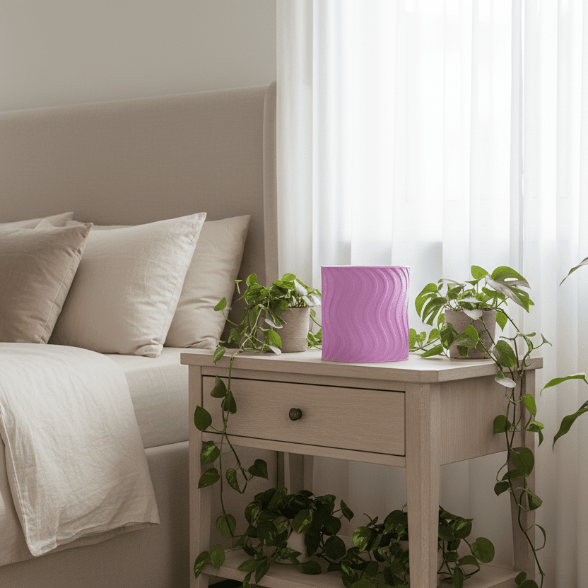 Verto Planter - Vessela