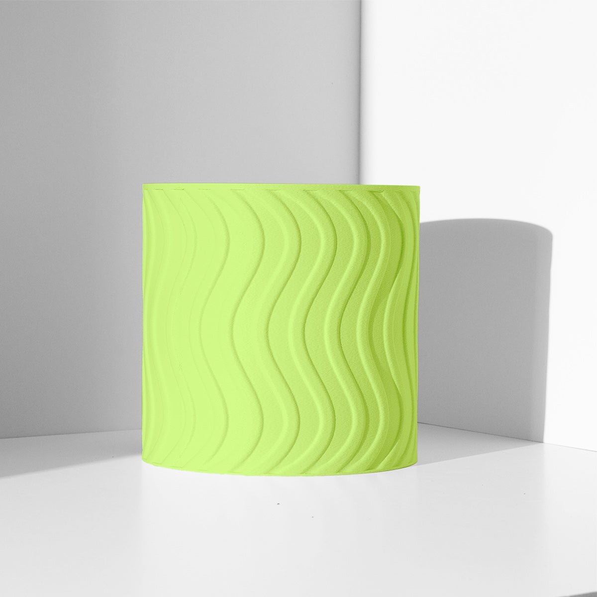 Verto Planter - Vessela