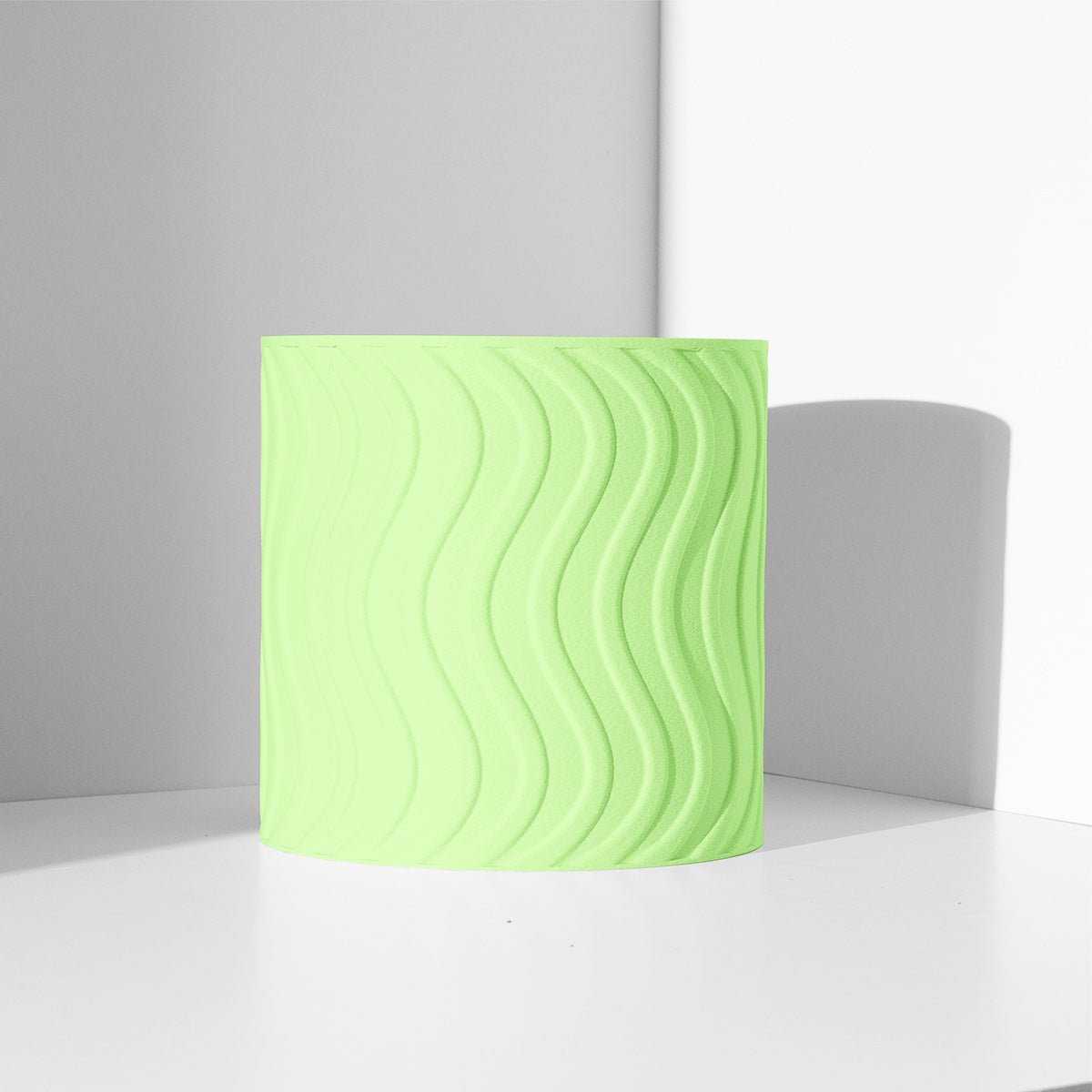 Verto Planter - Vessela