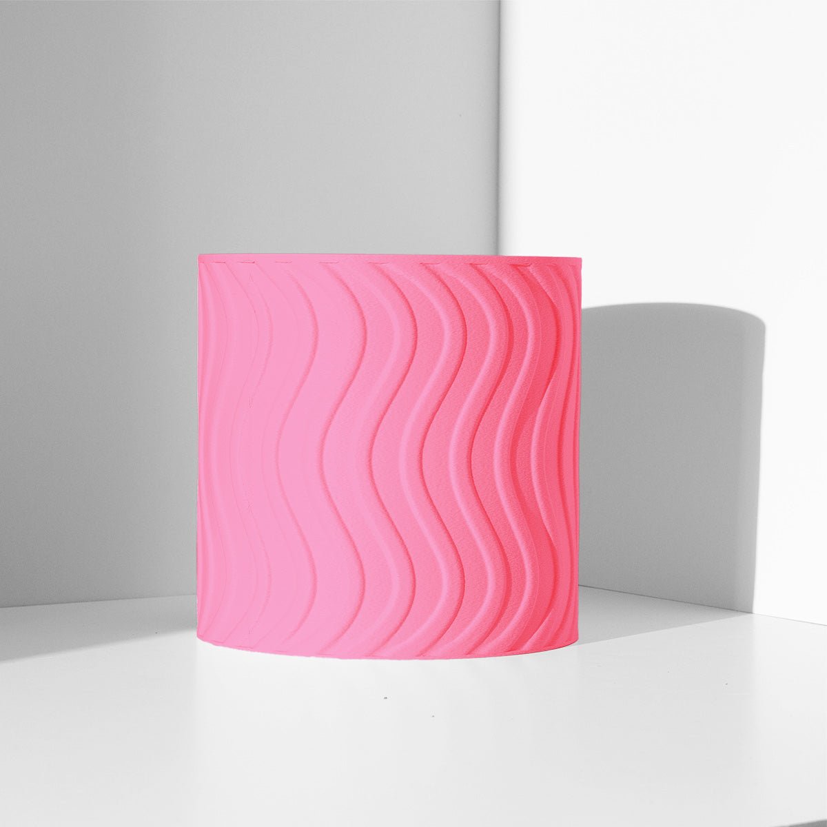 Verto Planter - Vessela