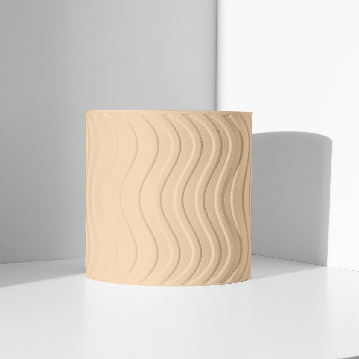 Verto Planter - Vessela