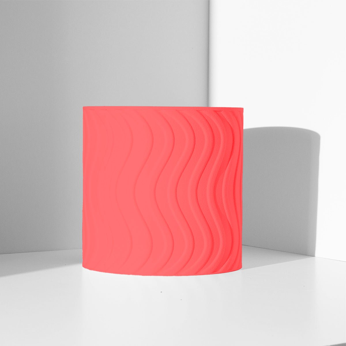 Verto Planter - Vessela