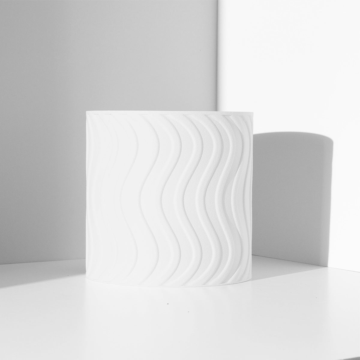 Verto Planter - Vessela