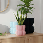 Caribe N°2 Planter - Vessela