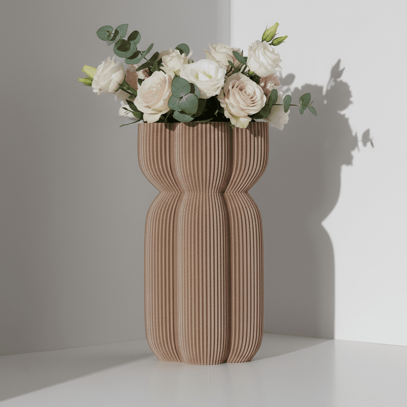 Caribe Vase - Vessela -