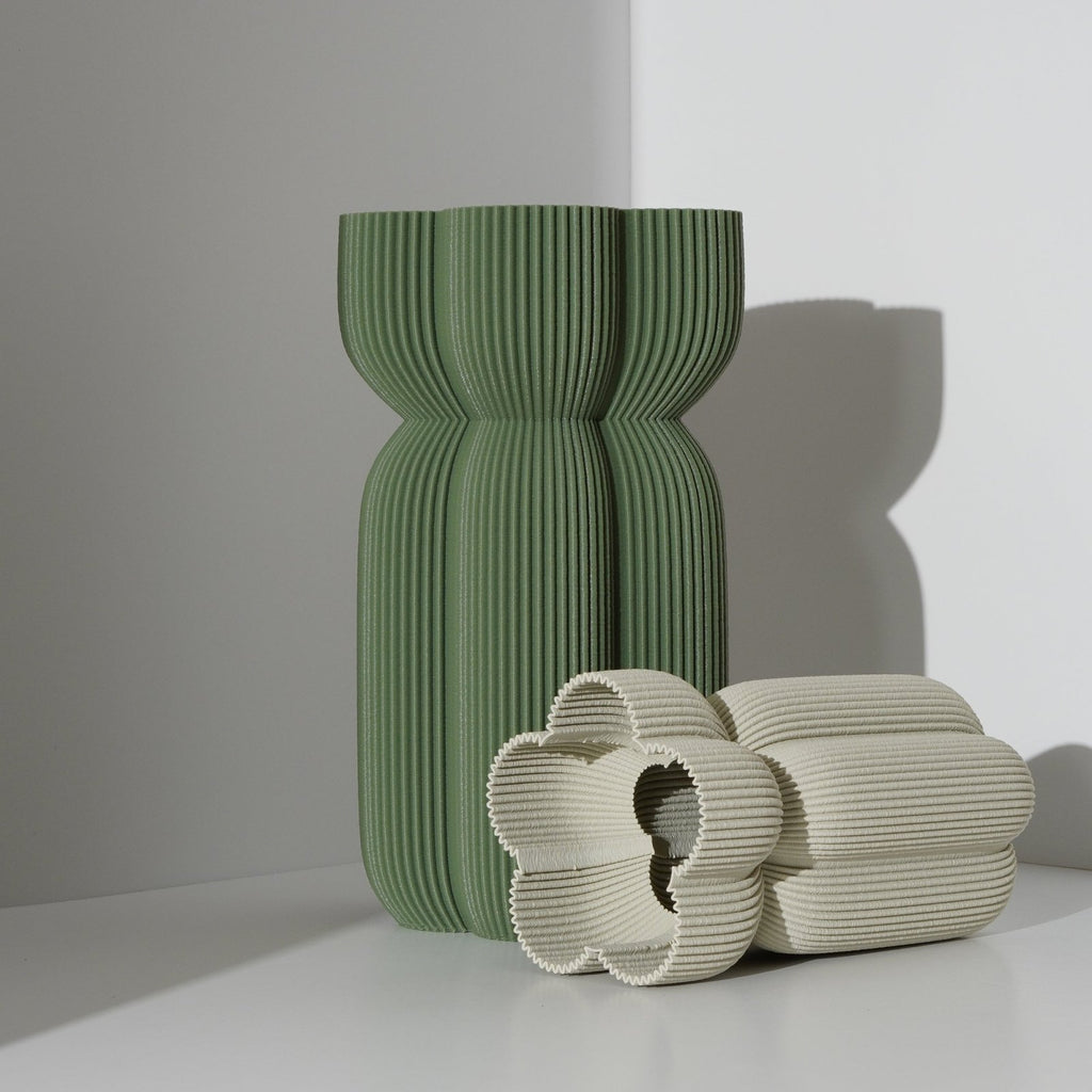 Caribe Vase - Vessela -