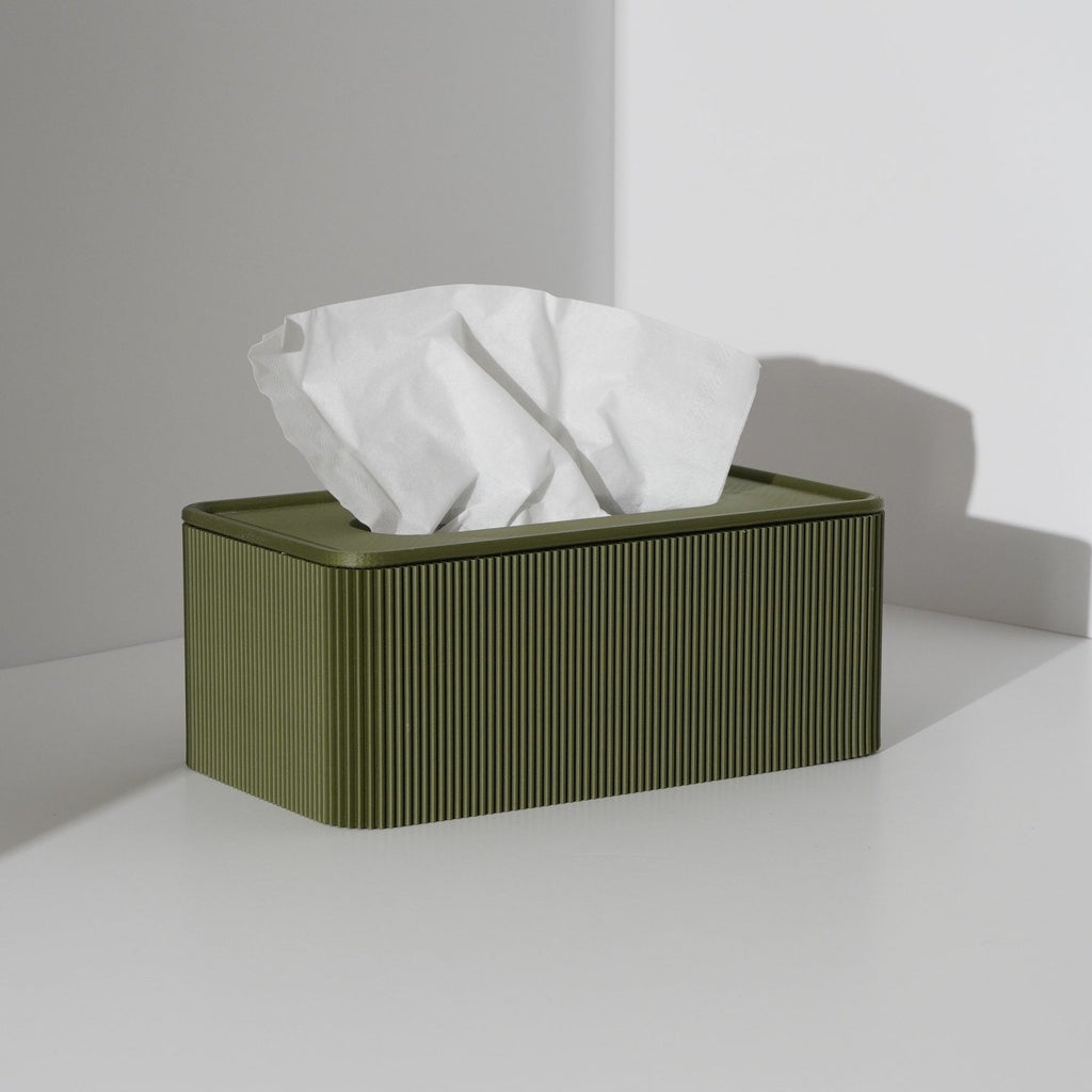 Niza Tissue Box - Vessela