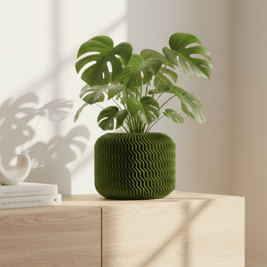 Malibu Planter - Vessela