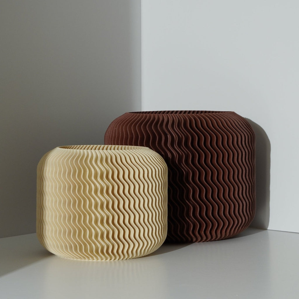 Malibu Planter - Vessela