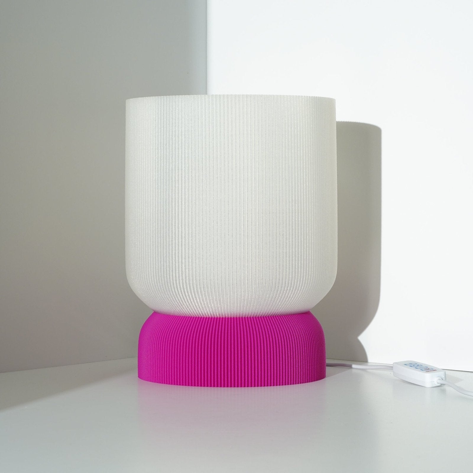 Lisboa Table Lamp - Vessela