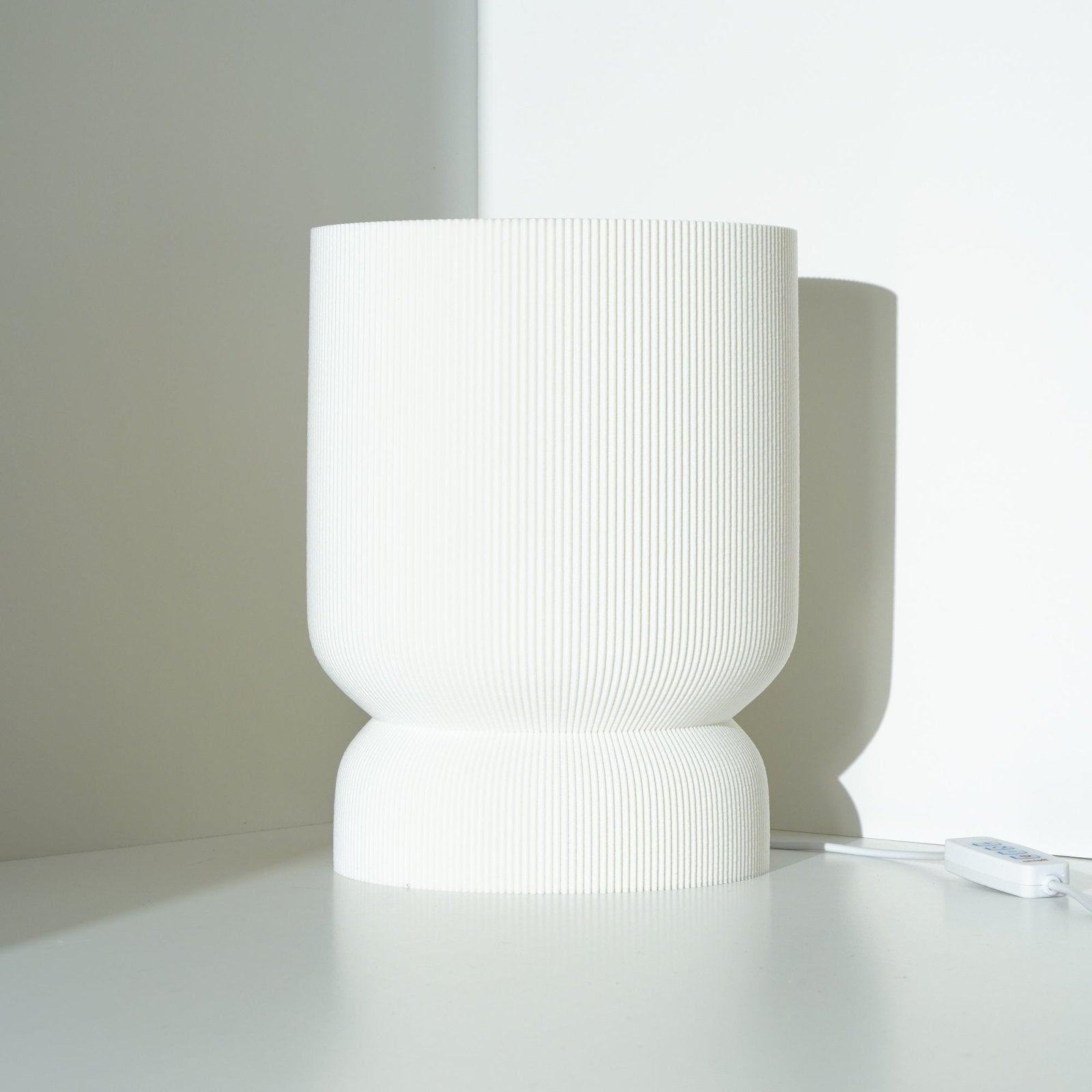 Lisboa Table Lamp - Vessela