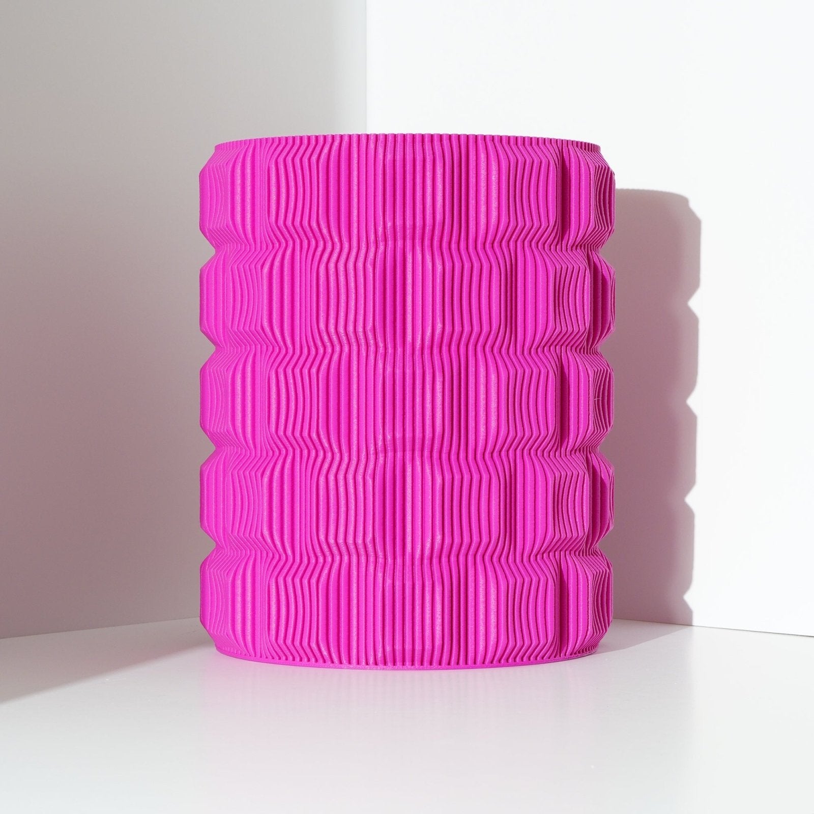 Klava Vase - Vessela