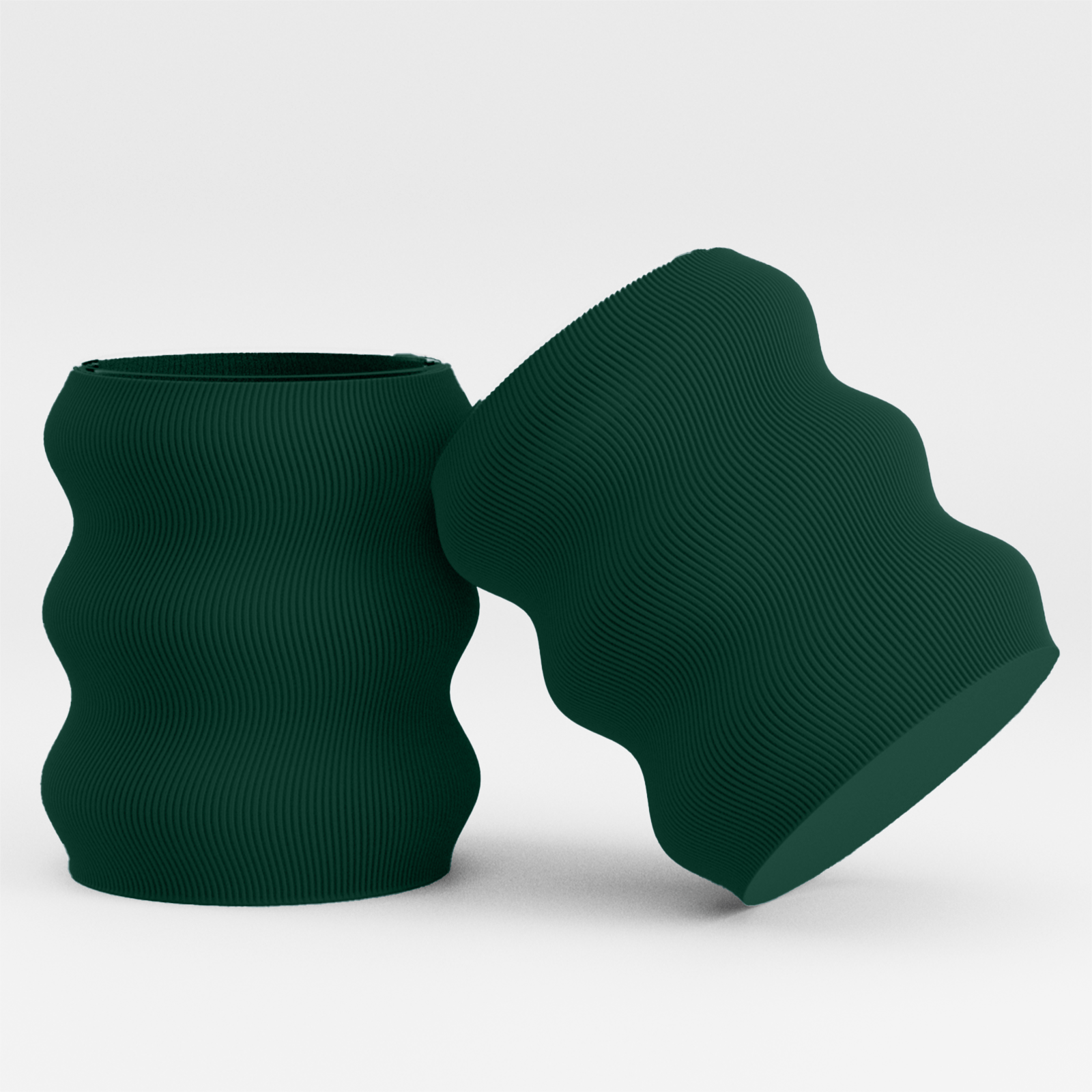 Volna Vase - Vessela