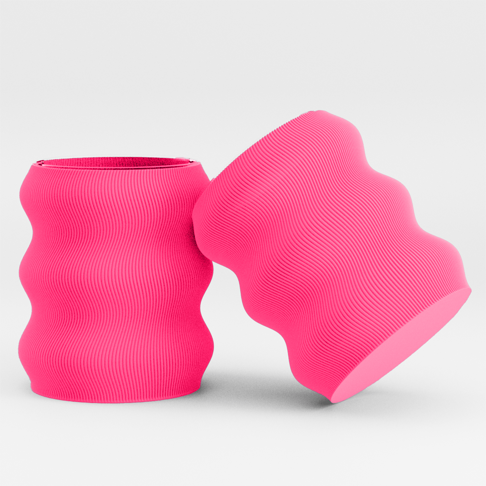 Volna Vase - Vessela