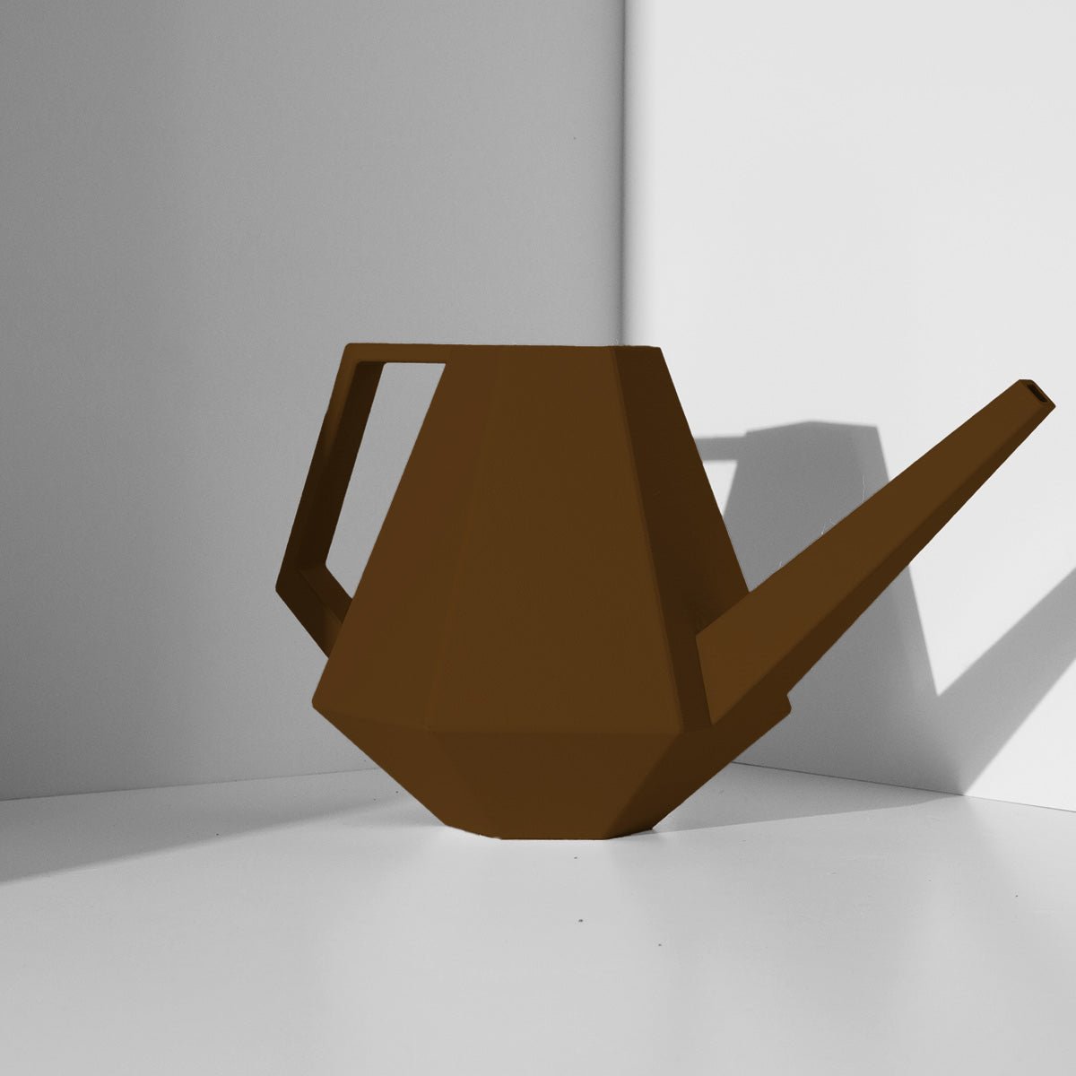 Facet Watering Can - Vessela