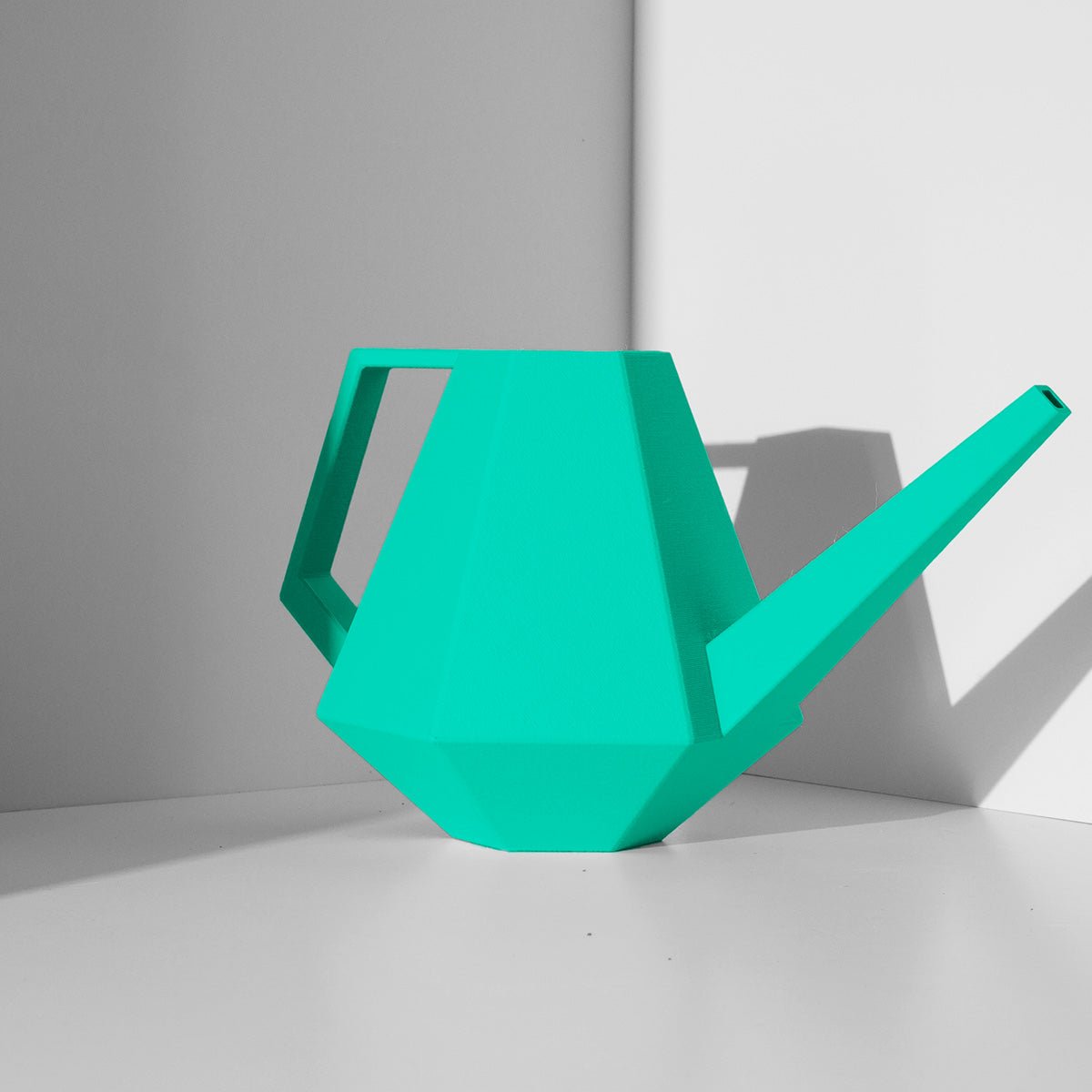 Facet Watering Can - Vessela