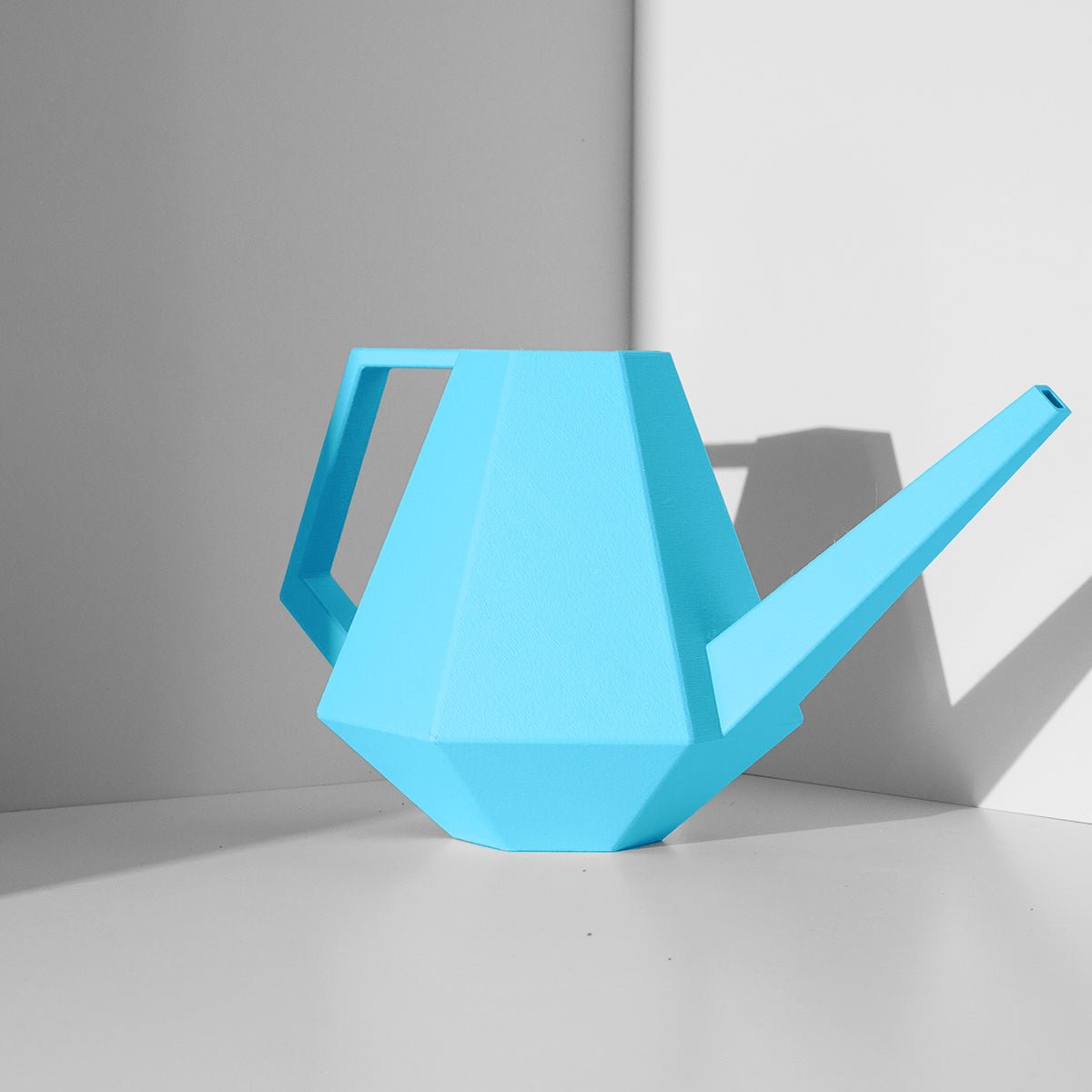Facet Watering Can - Vessela