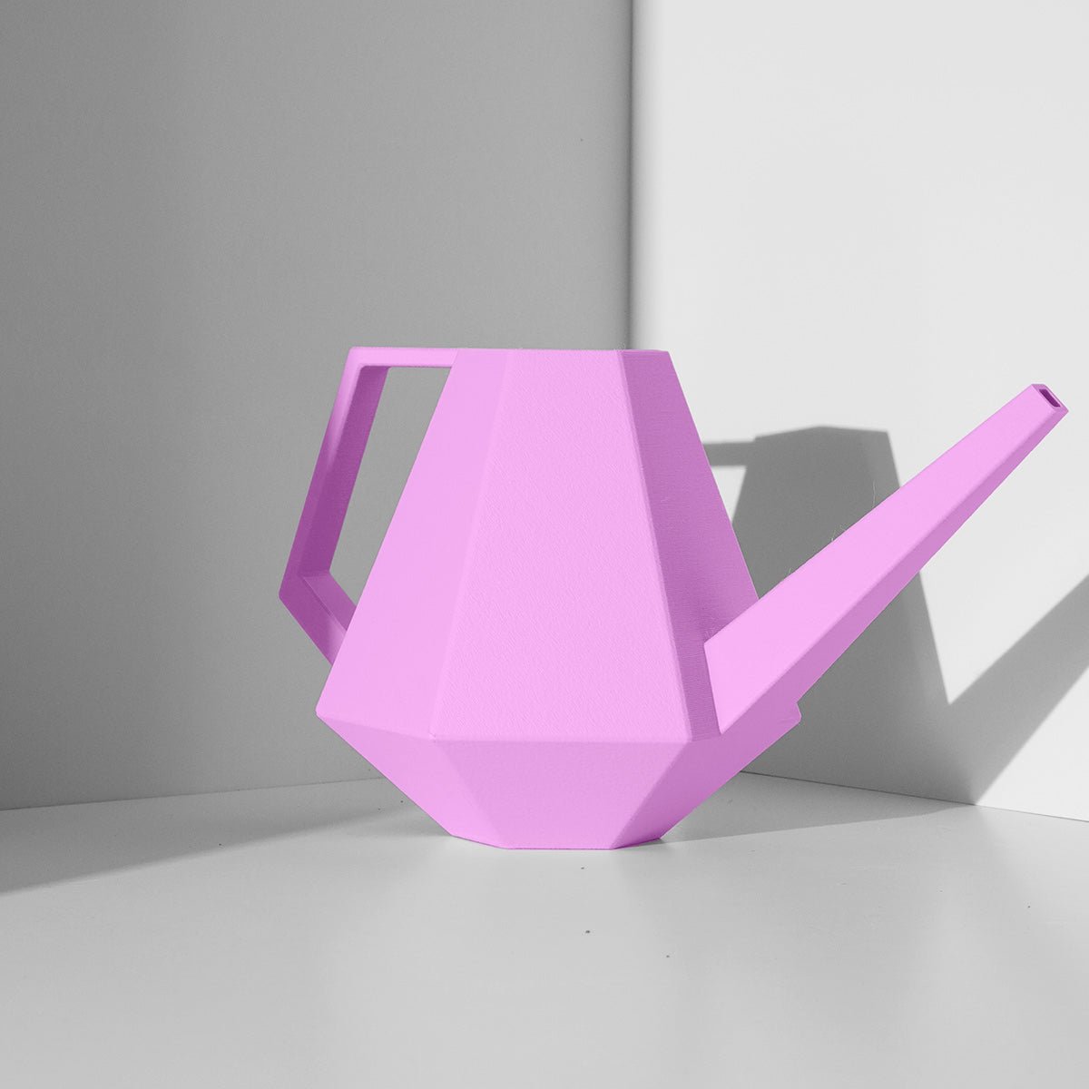 Facet Watering Can - Vessela