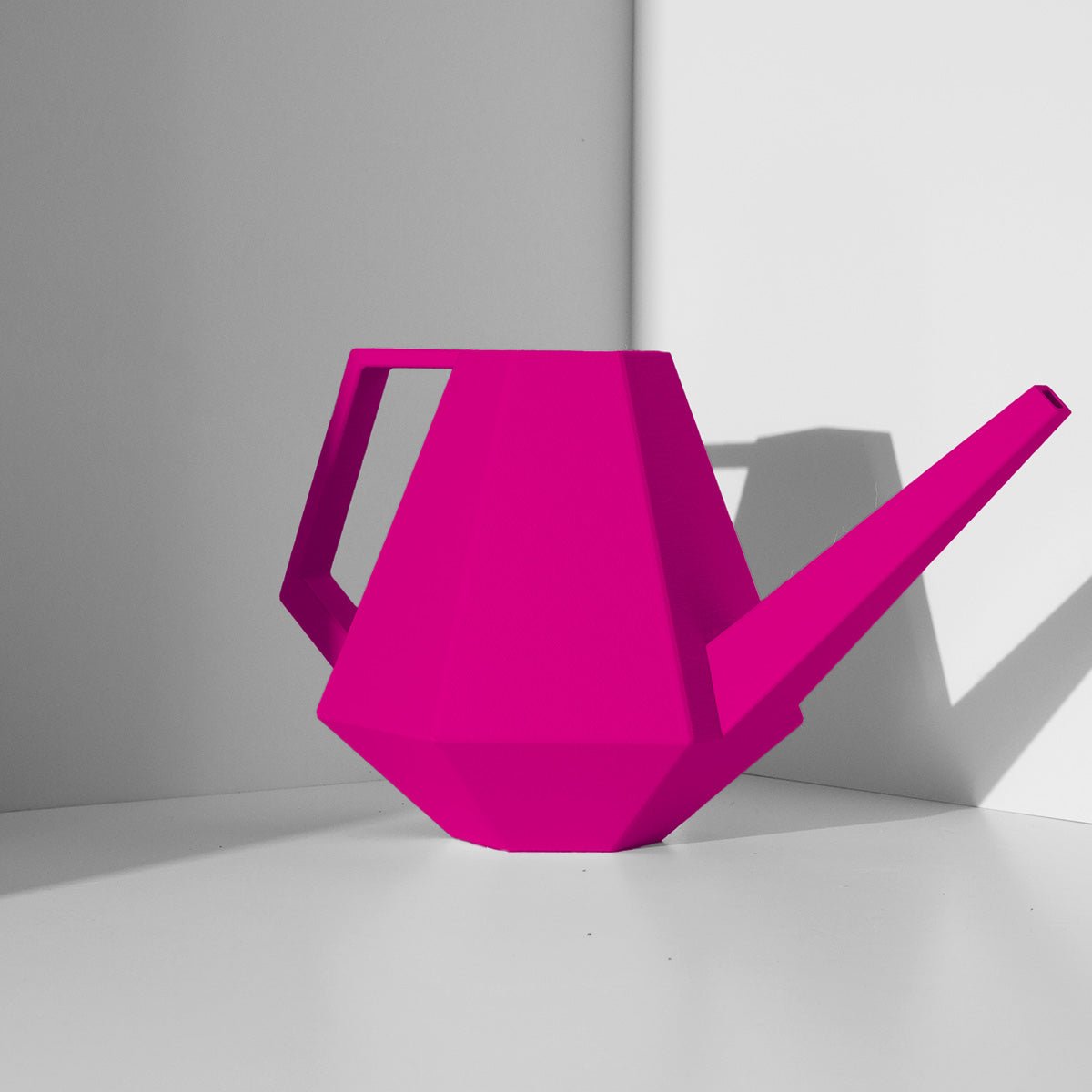 Facet Watering Can - Vessela