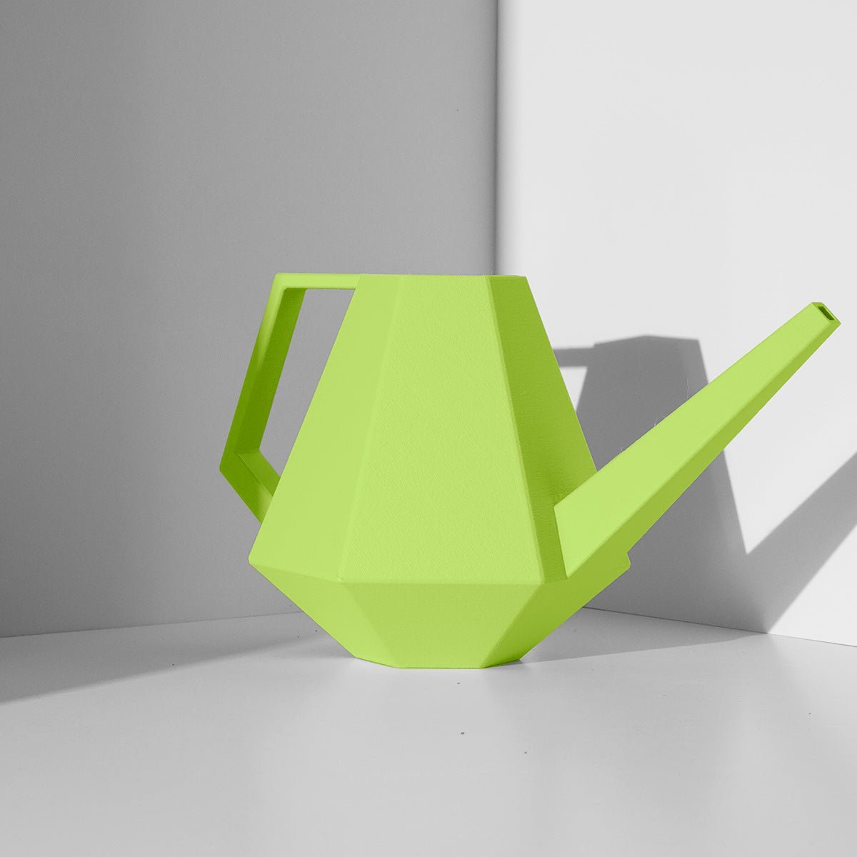 Facet Watering Can - Vessela
