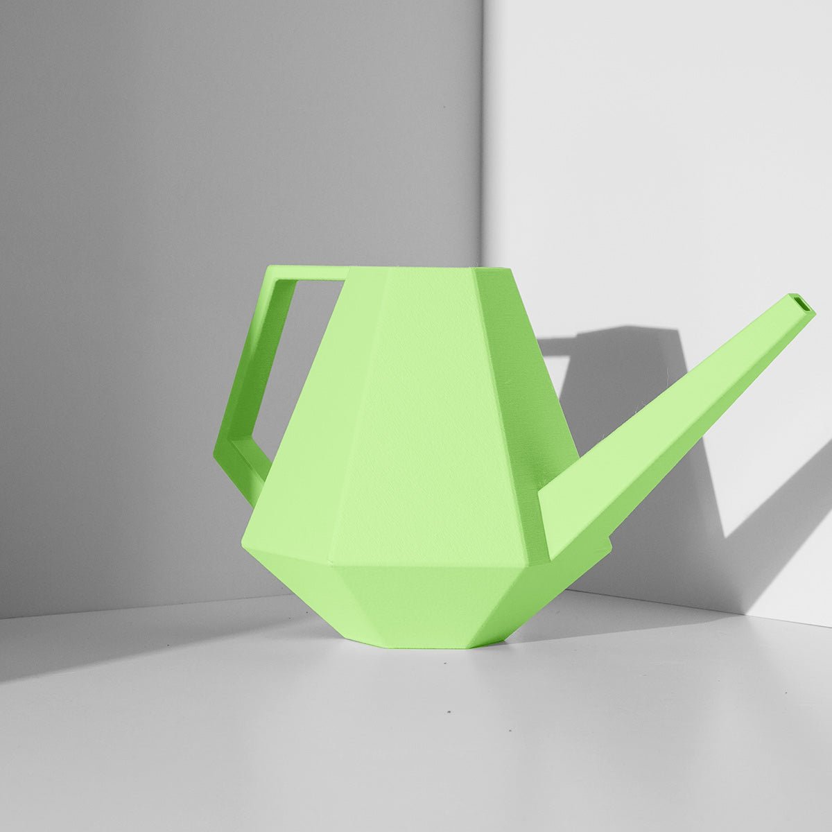 Facet Watering Can - Vessela