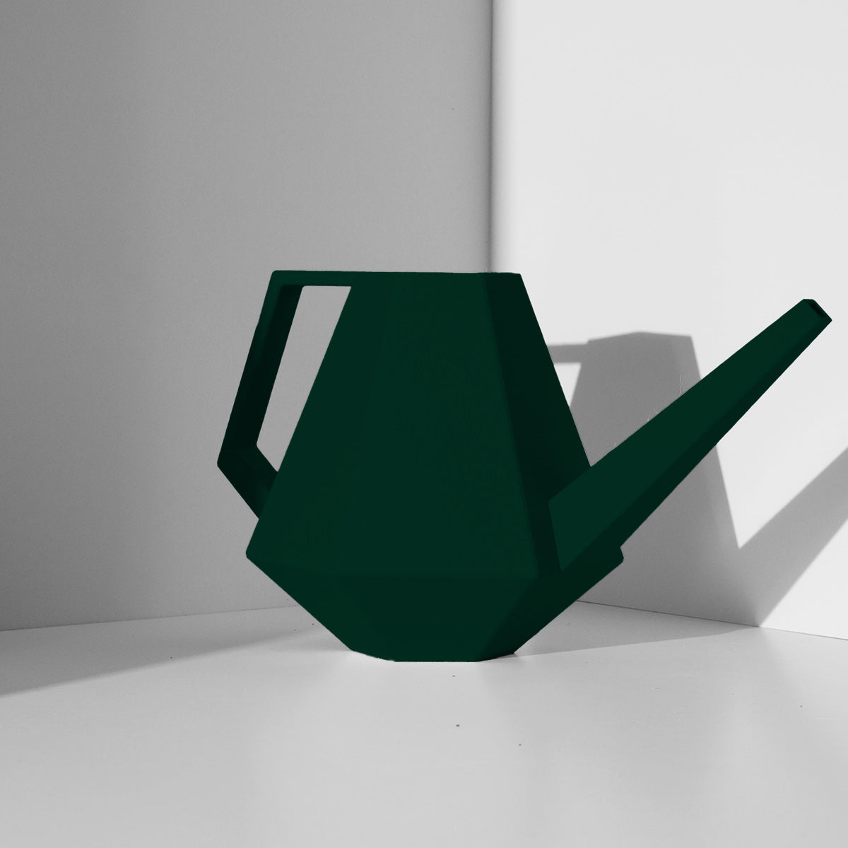Facet Watering Can - Vessela