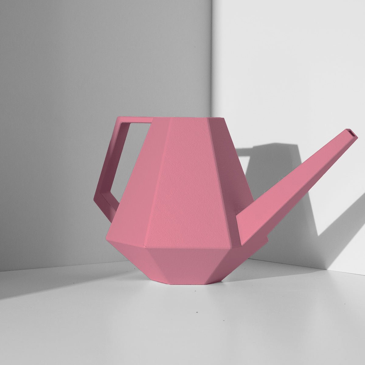 Facet Watering Can - Vessela