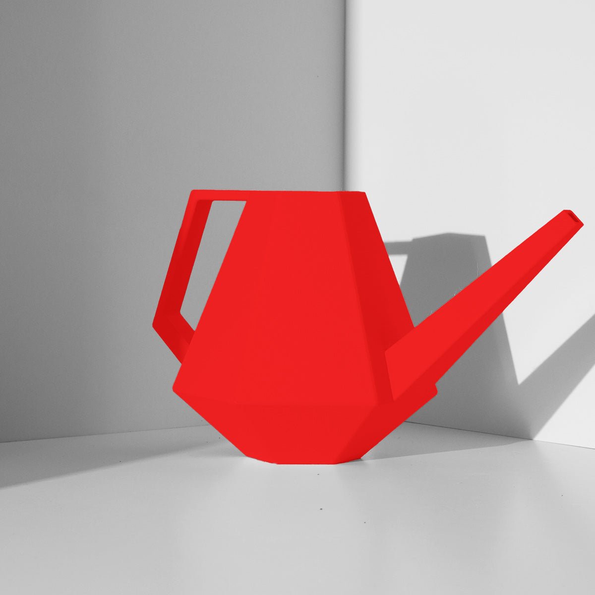 Facet Watering Can - Vessela