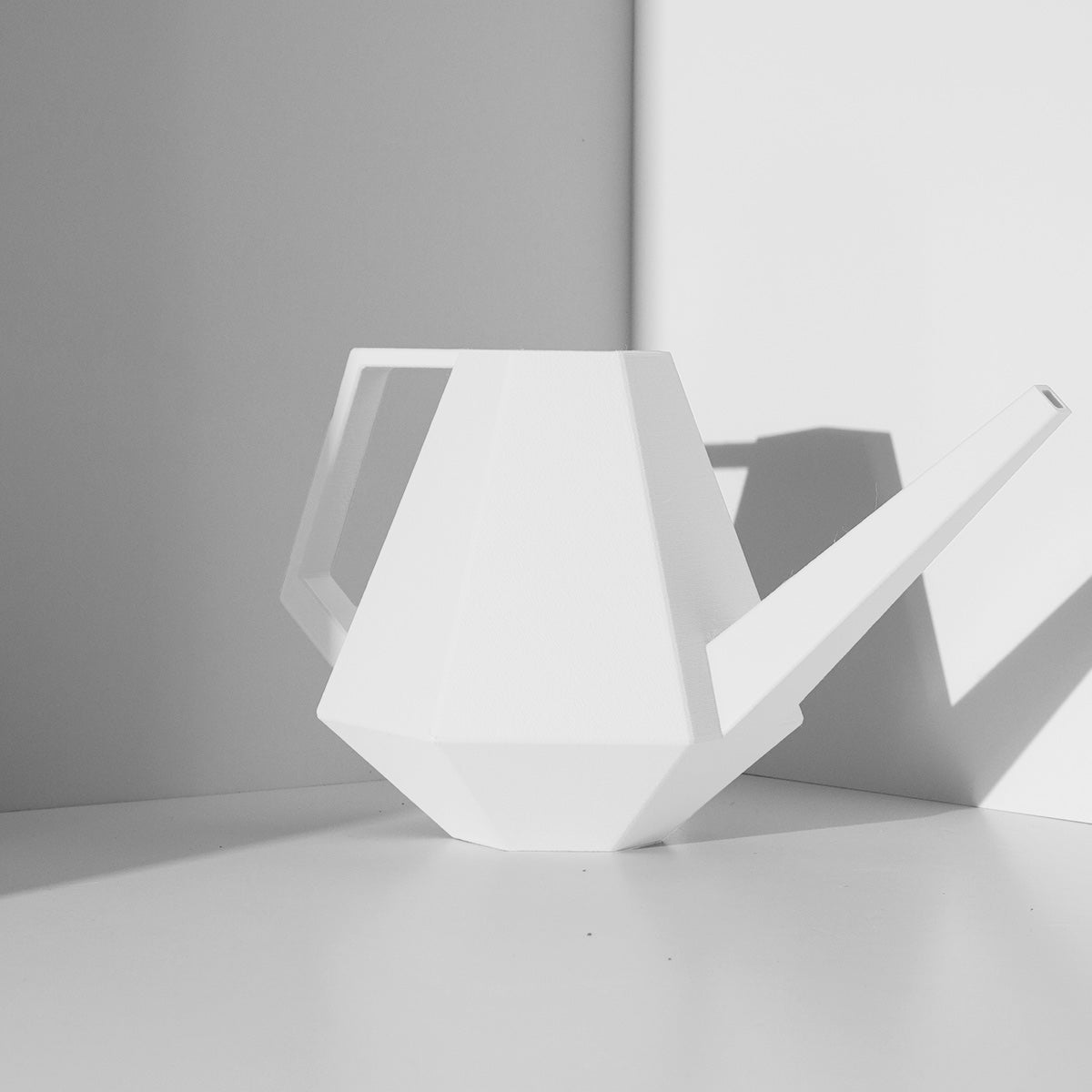 Facet Watering Can - Vessela