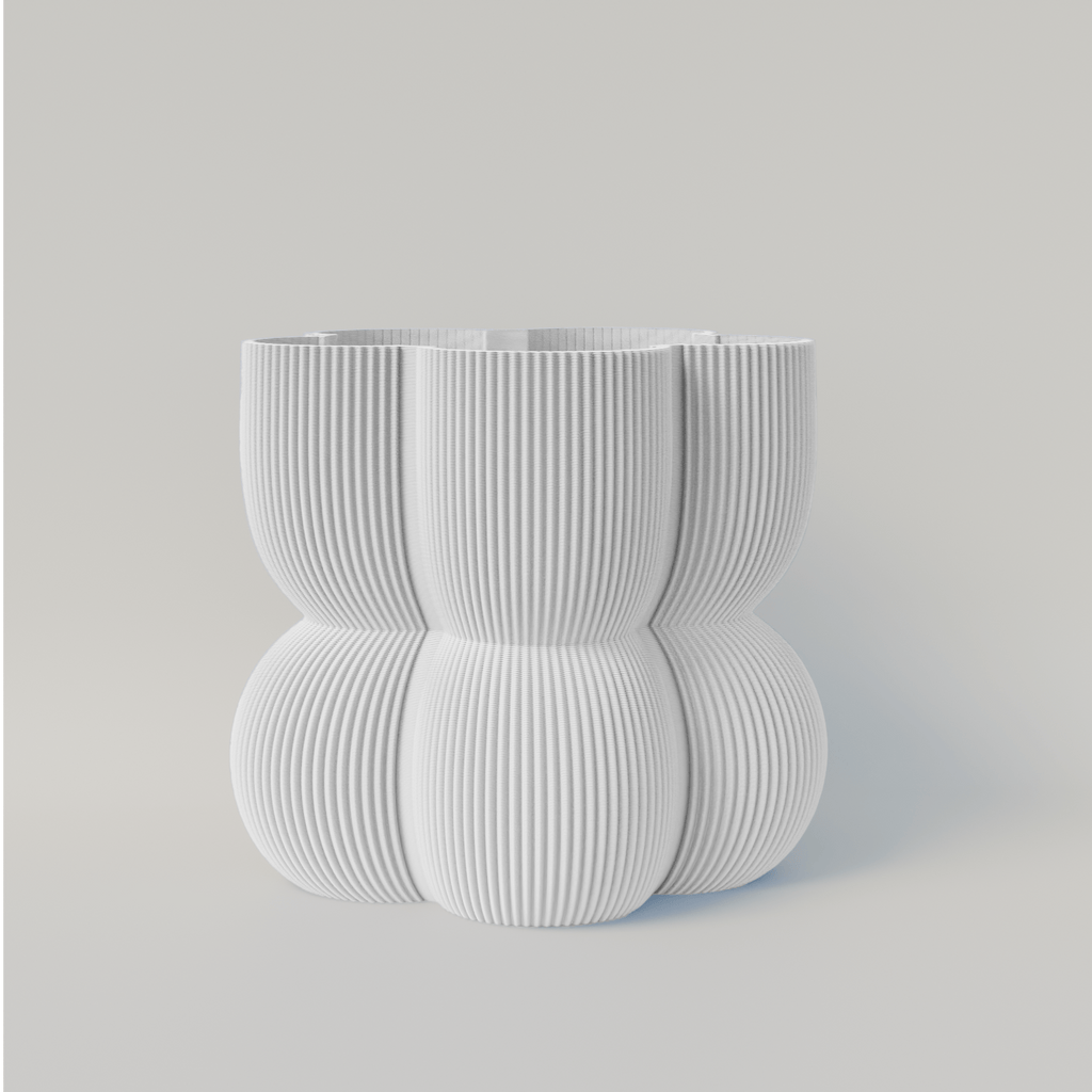 Caribe N°2 Planter - Vessela