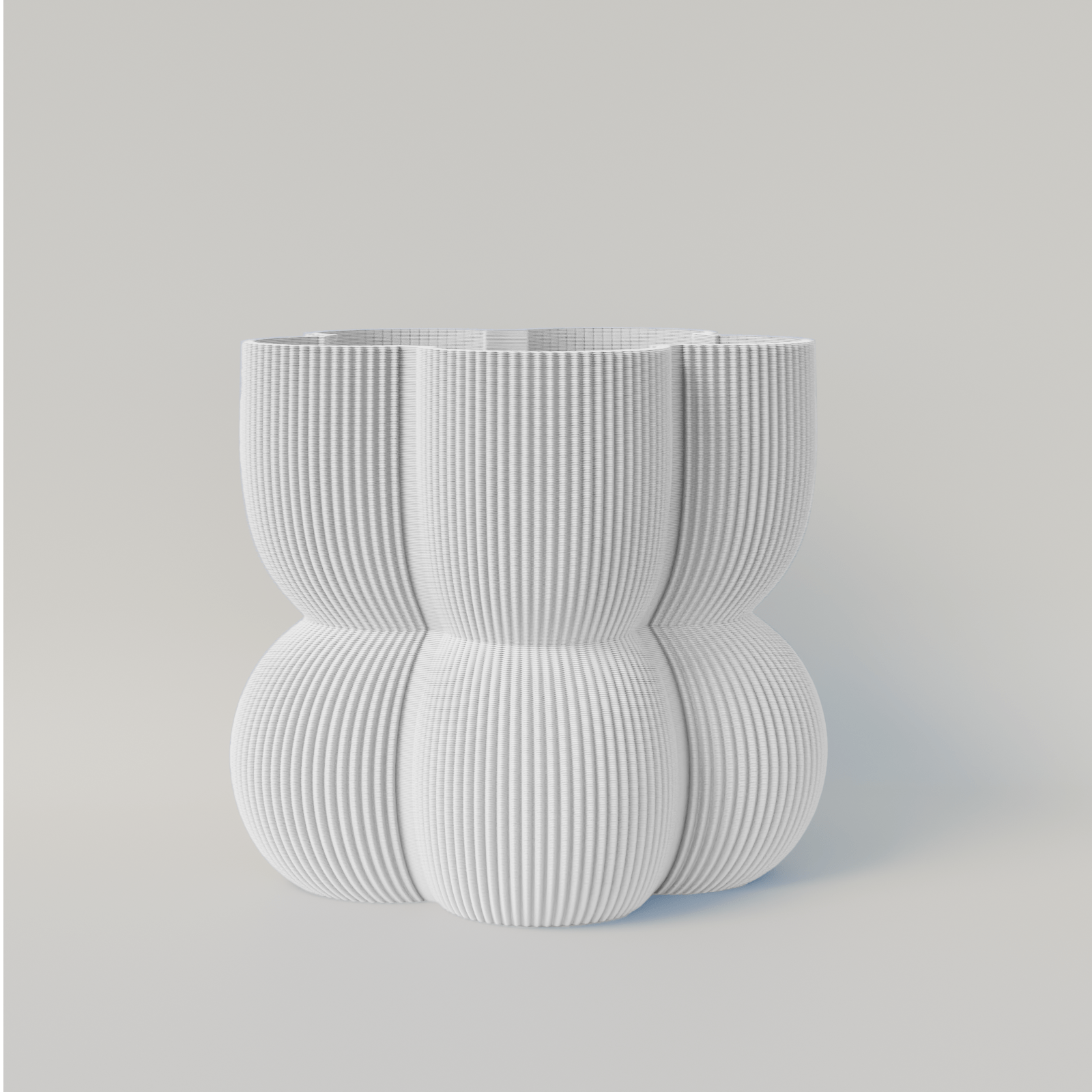 Caribe N°2 Planter - Vessela