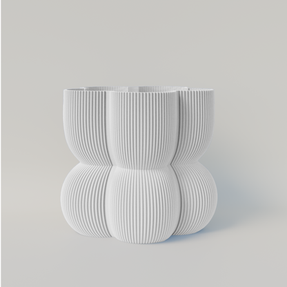 Caribe  N°2 Planter