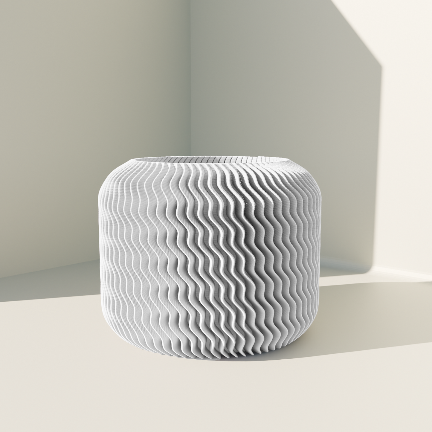 Malibu Planter