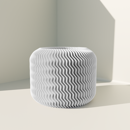 Malibu Planter