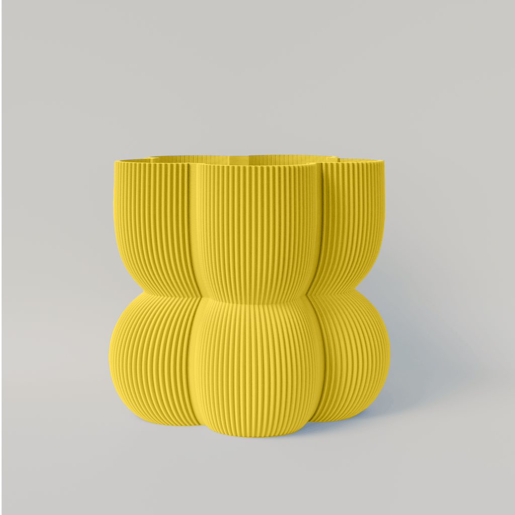 Caribe N°2 Planter - Vessela