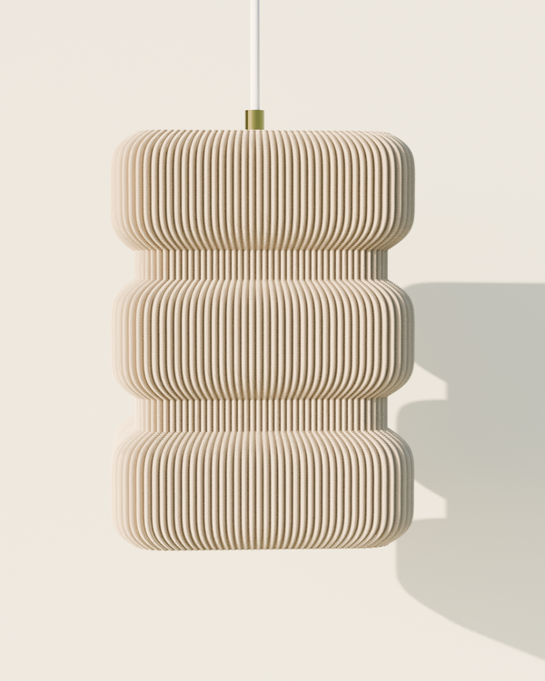 Lilo Pendant Lampshade — New Edition