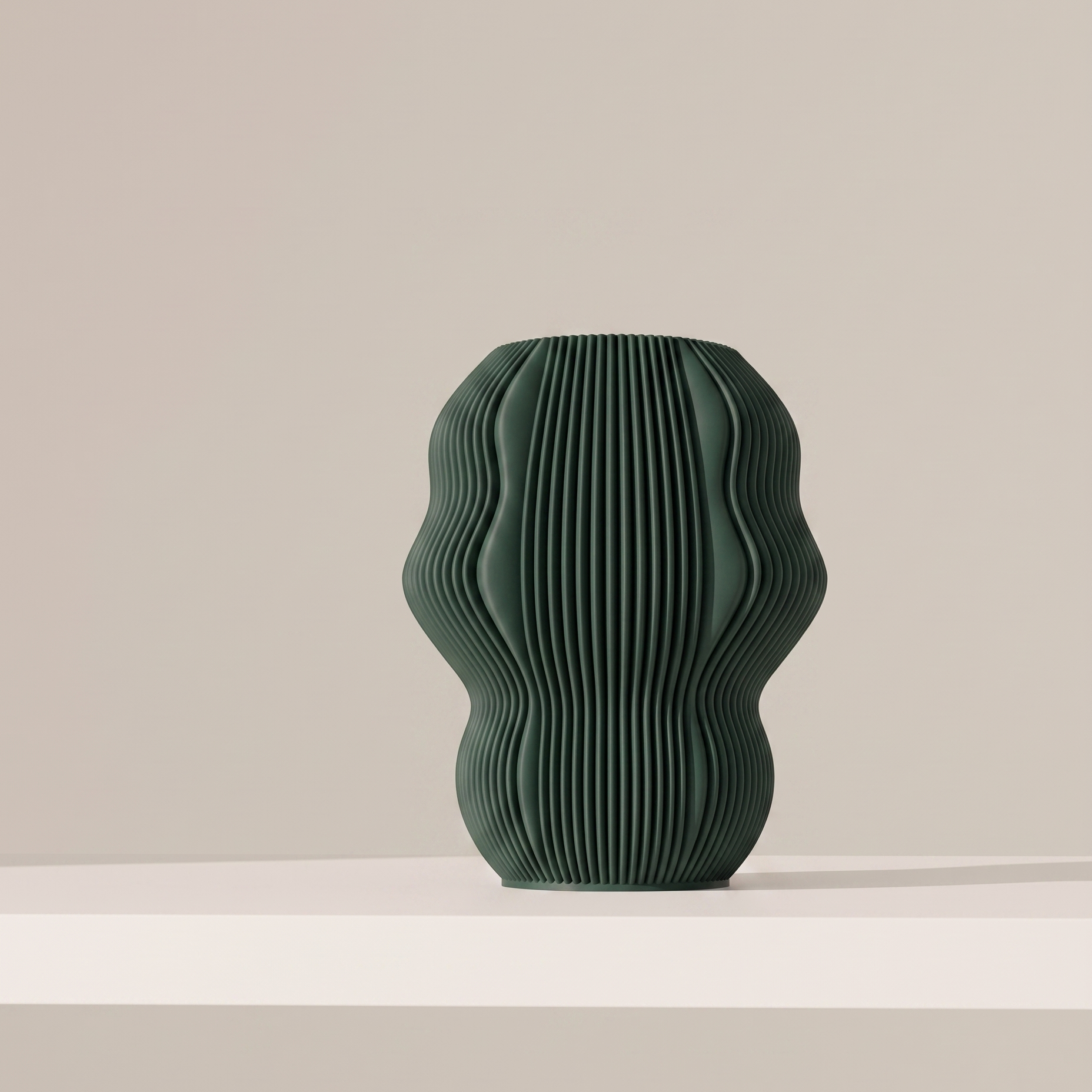 MARSQ Morandi Green