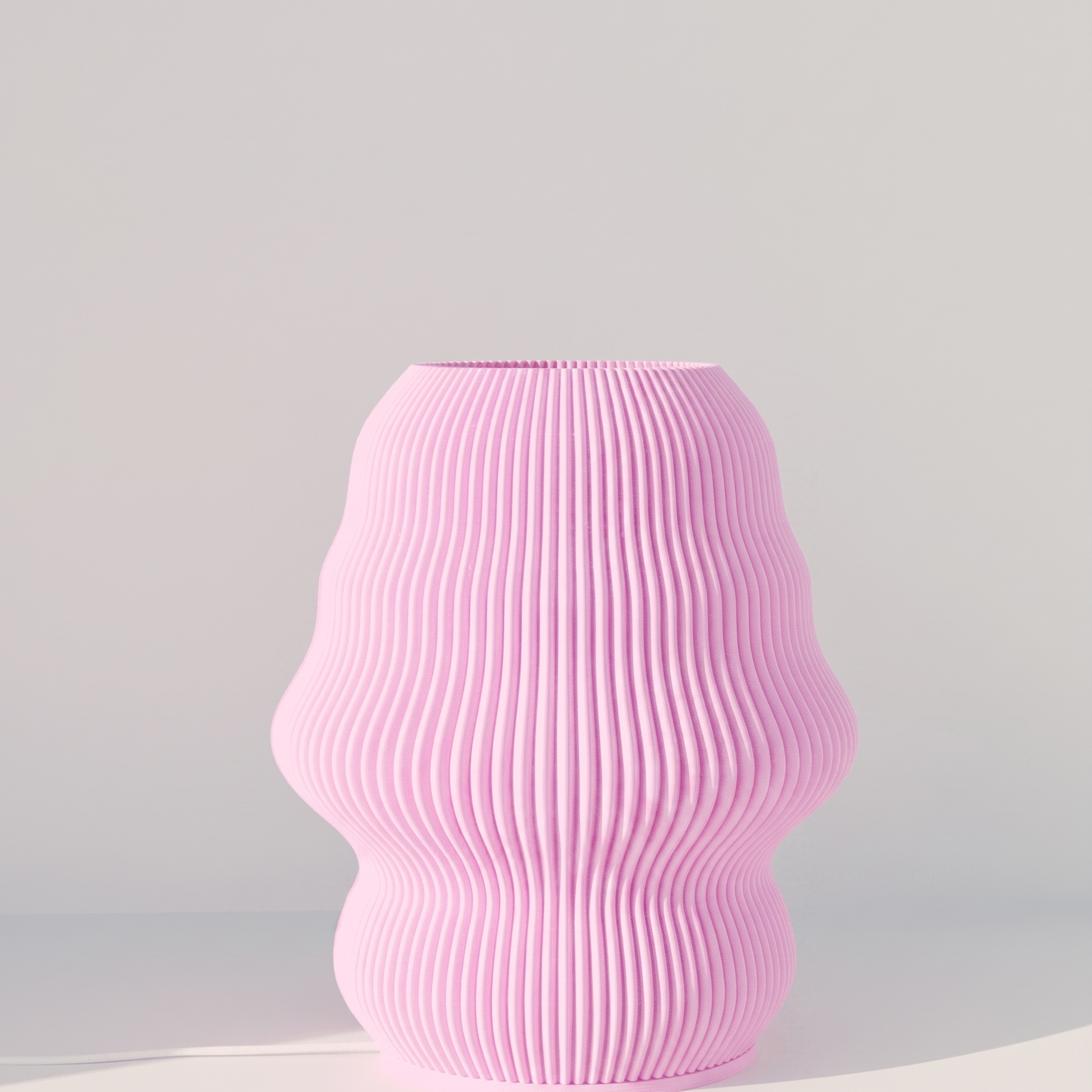 ISLASQ Petal Pink