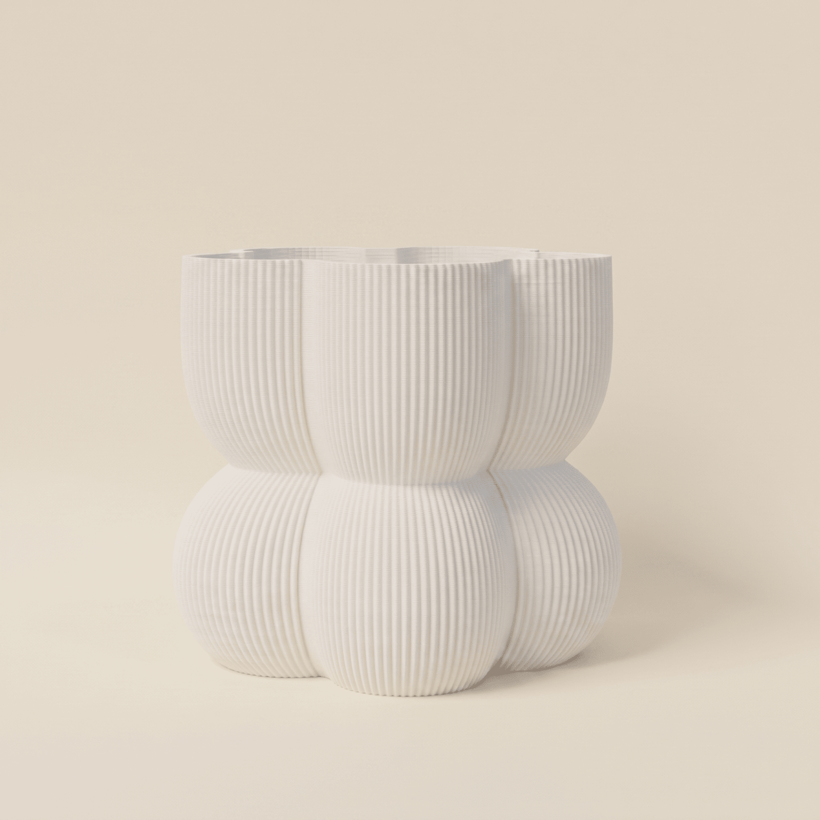 Caribe N°2 Planter - Vessela