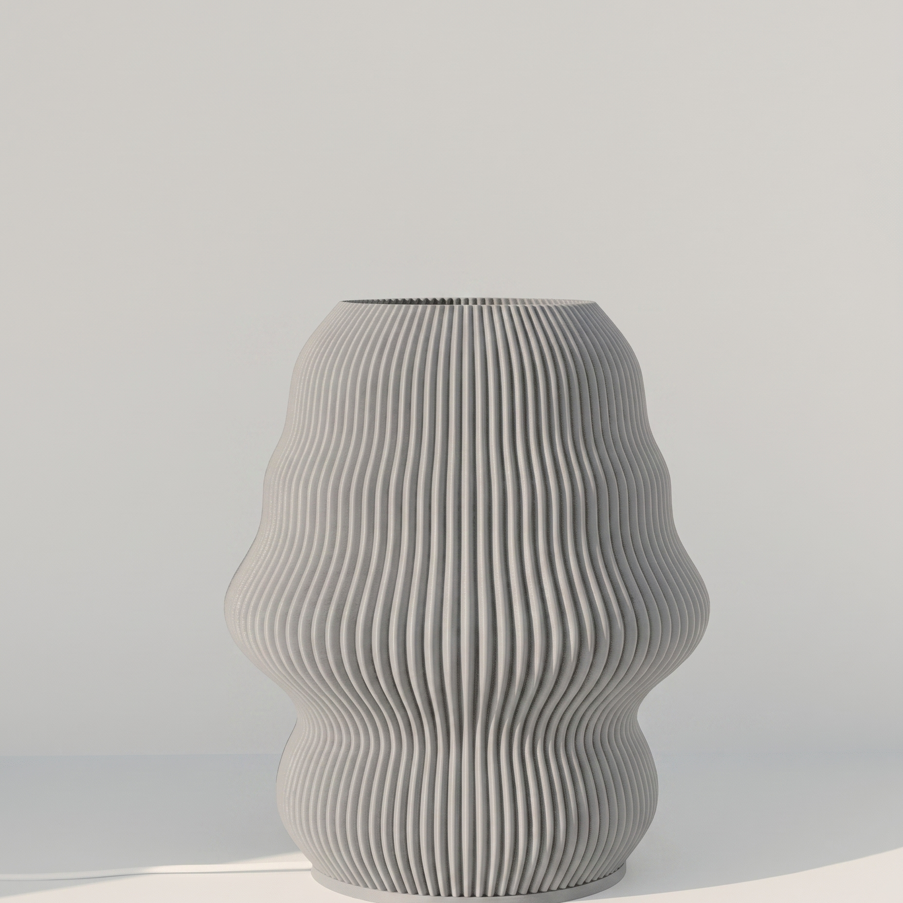 ISLASQ Grey