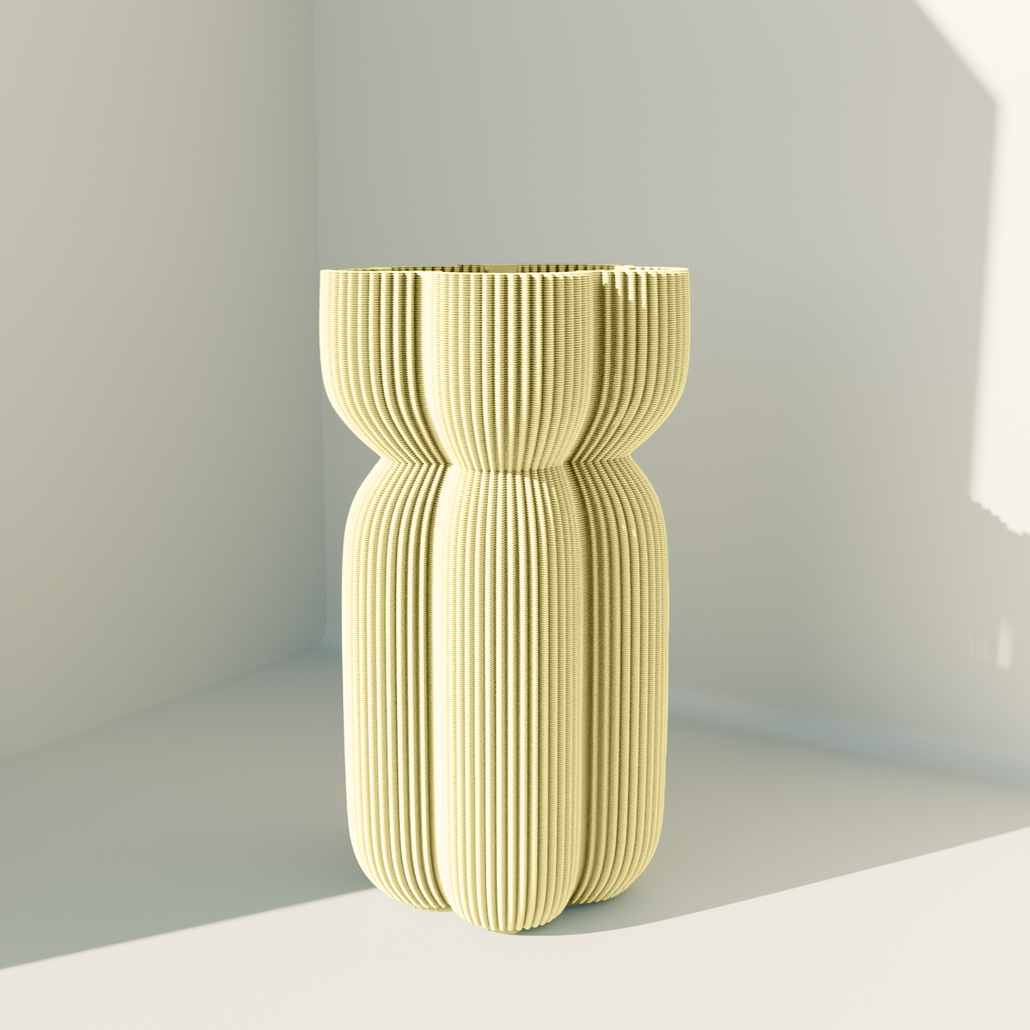 Caribe Vase