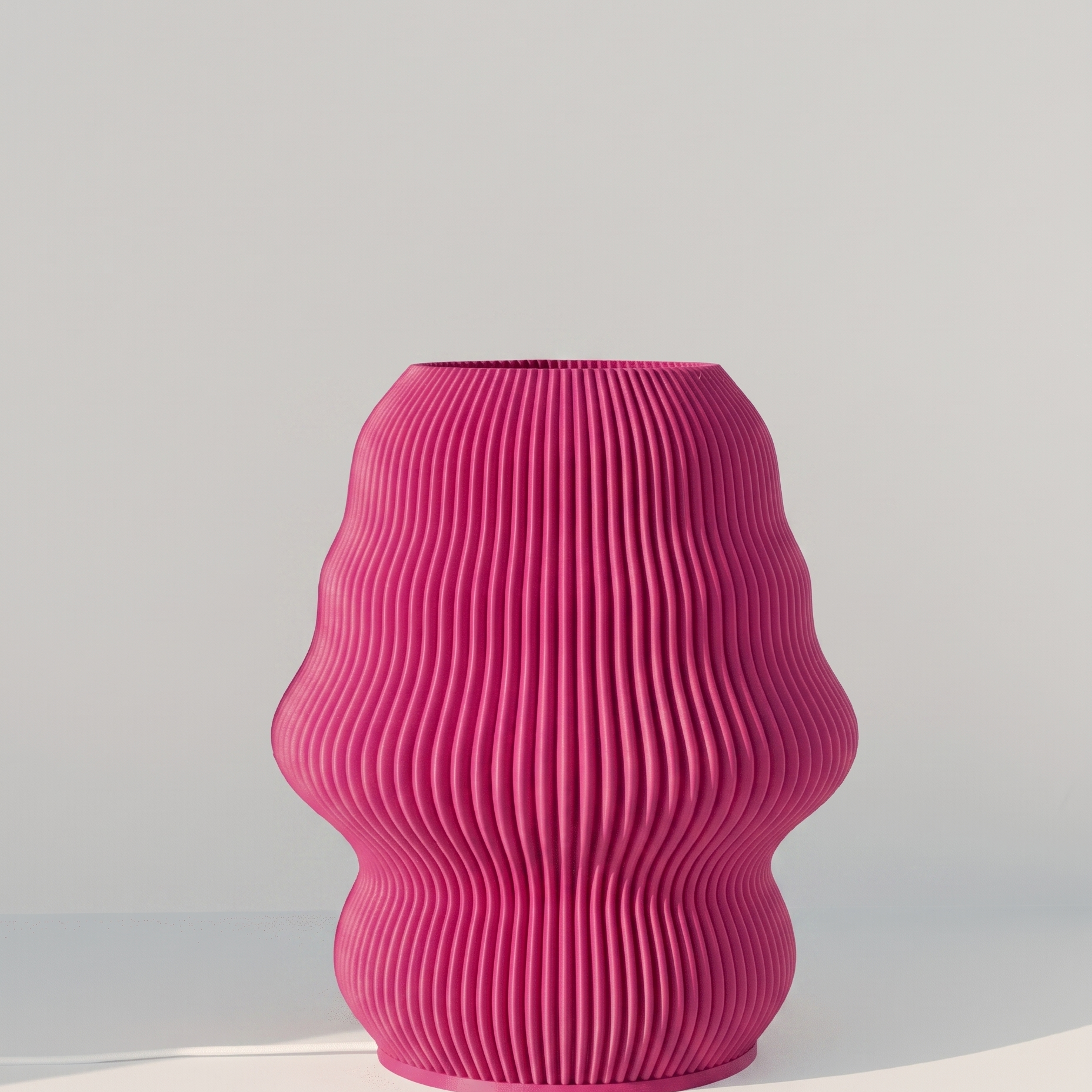 ISLASQ Magenta