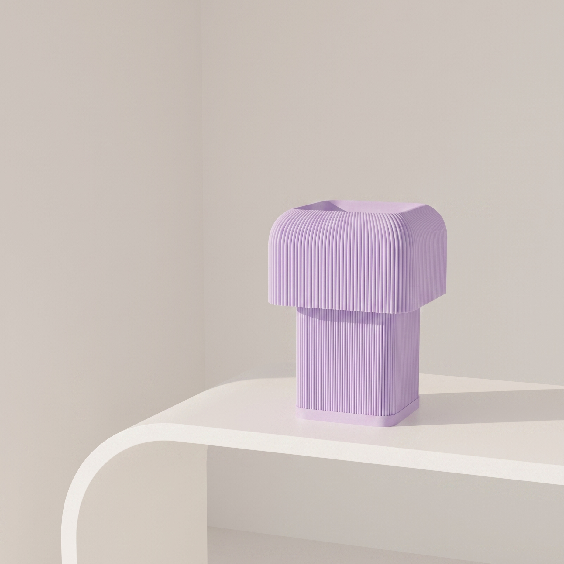 ATASQ Lilac