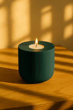 Forma Candle Holder - Vessela