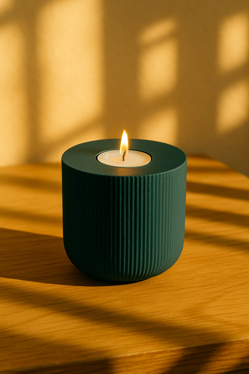 Forma Candle Holder
