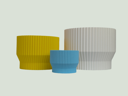 Niza Planter