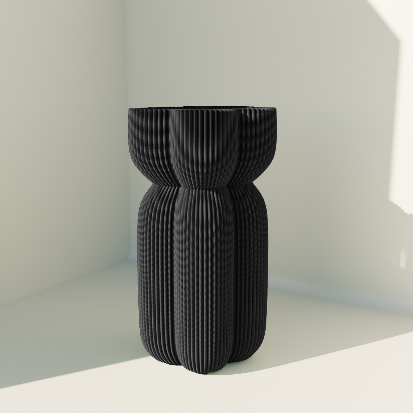 Caribe Vase