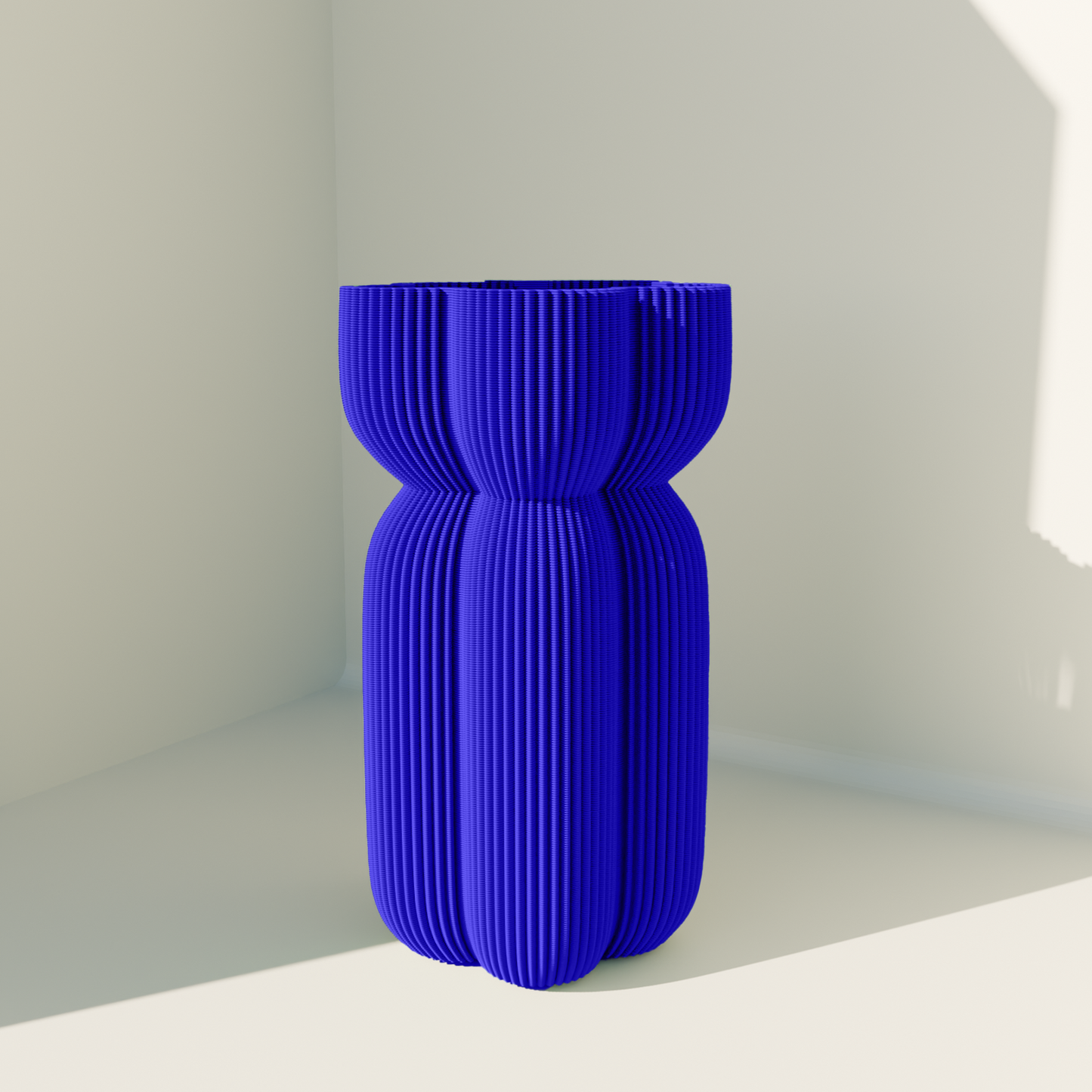 Caribe Vase