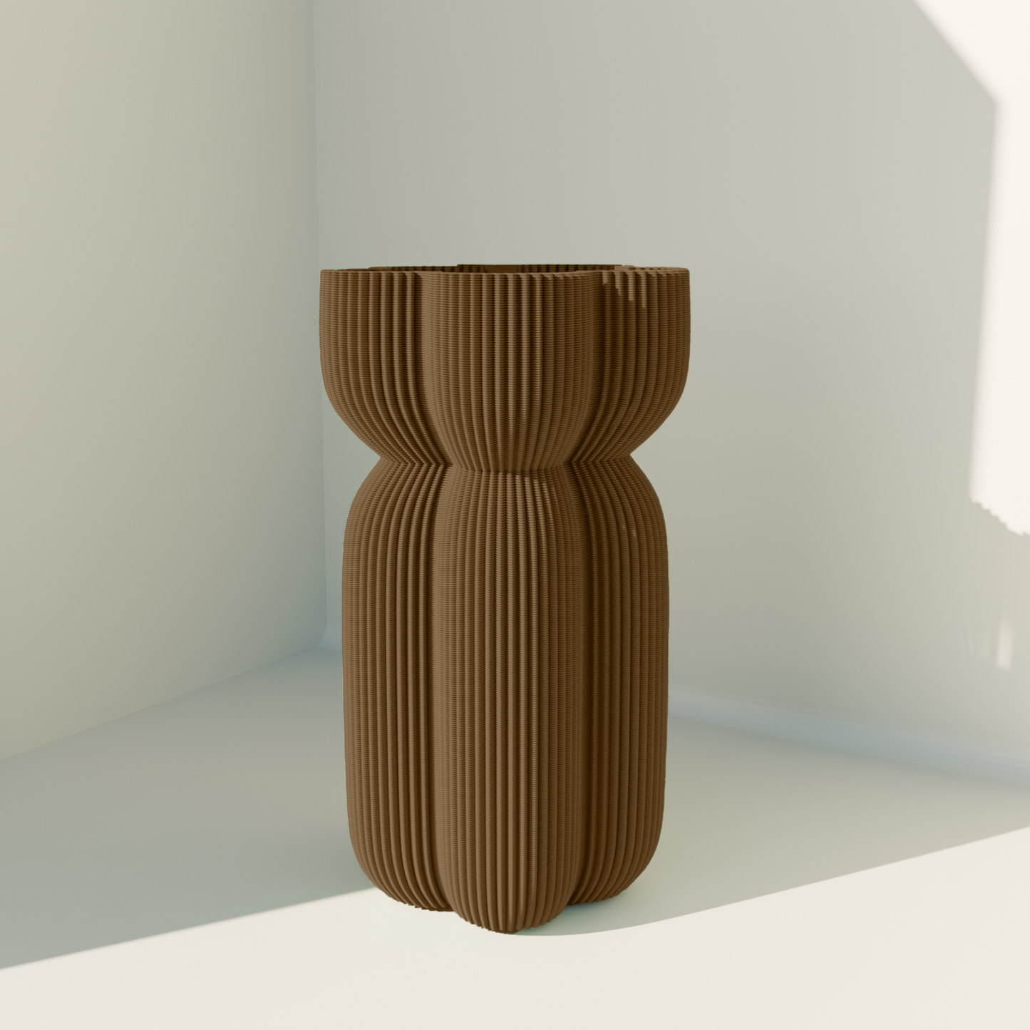 Caribe Vase