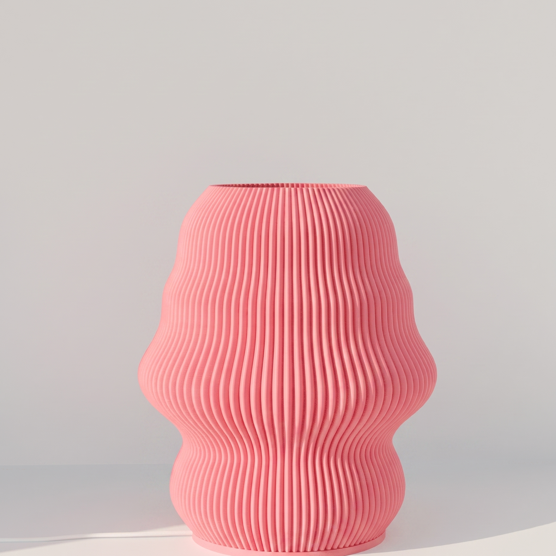 ISLASQ Pink